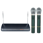 Радиомикрофон SHOW WR202R-286TS